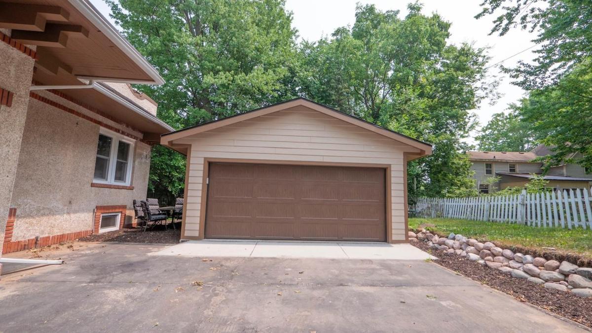 Spanish Charm 4Bed/3Bath Waupaca Exterior foto
