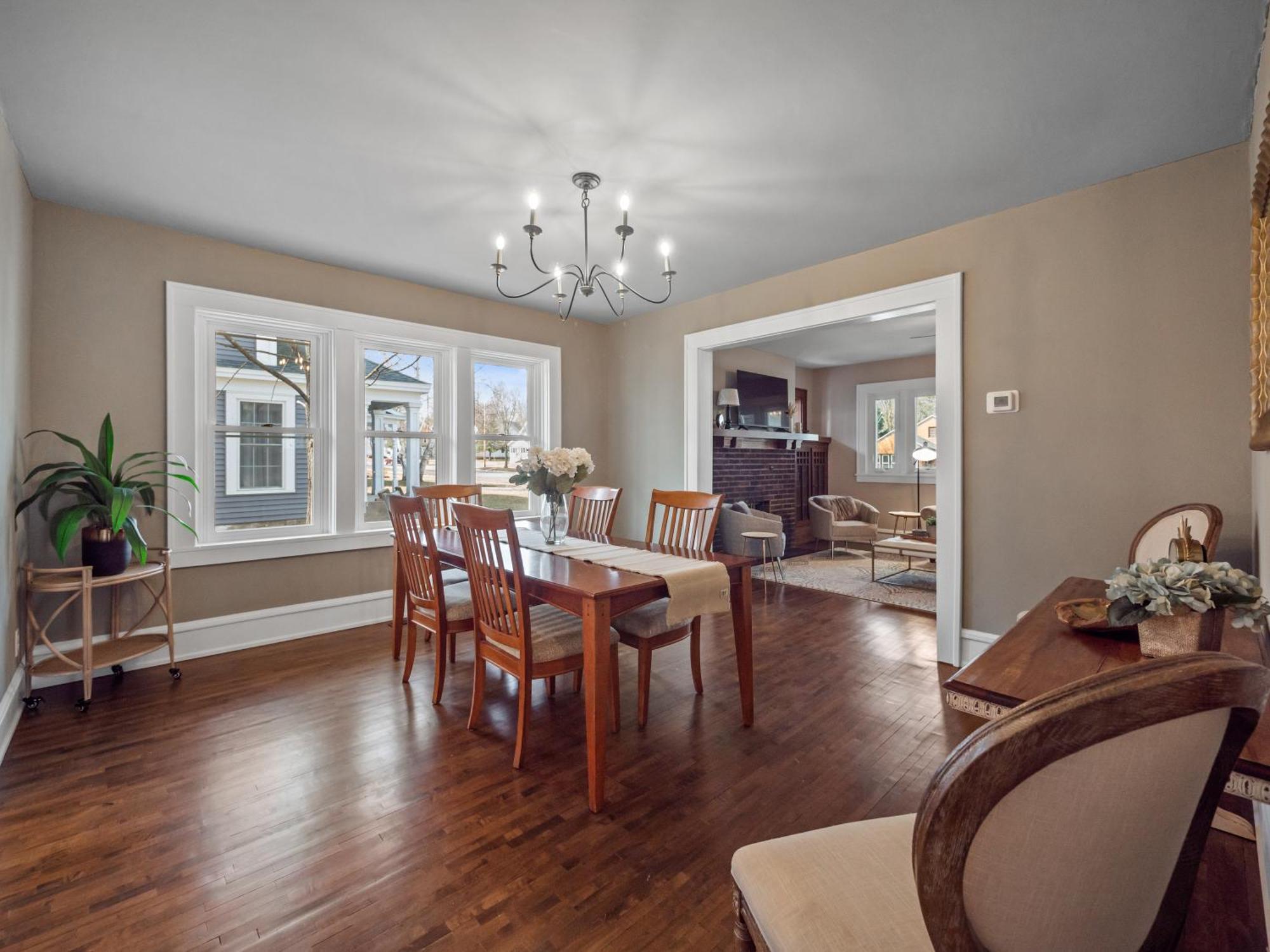 Spanish Charm 4Bed/3Bath Waupaca Exterior foto